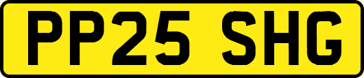 PP25SHG