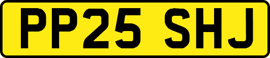 PP25SHJ