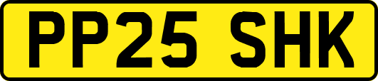 PP25SHK