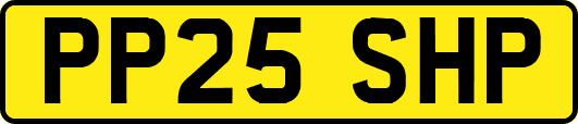 PP25SHP