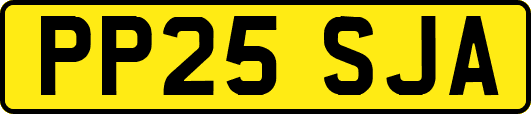 PP25SJA