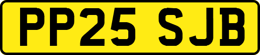 PP25SJB