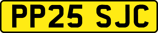 PP25SJC