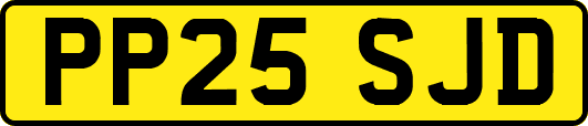 PP25SJD