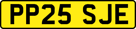 PP25SJE