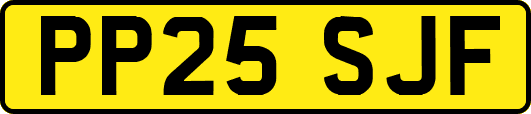 PP25SJF
