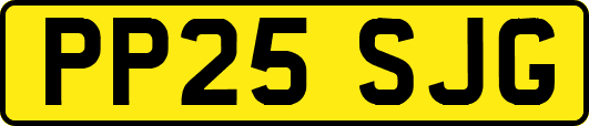 PP25SJG