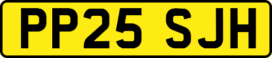 PP25SJH