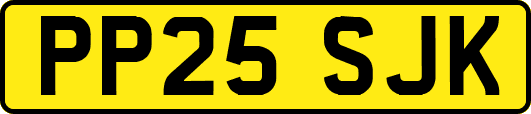 PP25SJK