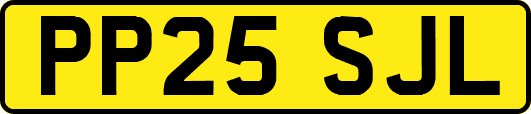 PP25SJL
