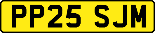 PP25SJM