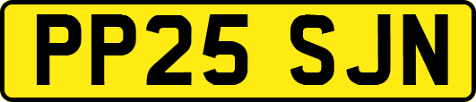 PP25SJN
