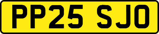 PP25SJO