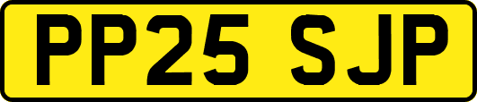PP25SJP