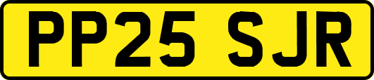 PP25SJR