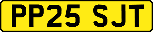 PP25SJT