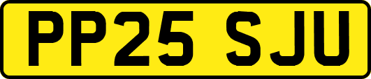 PP25SJU