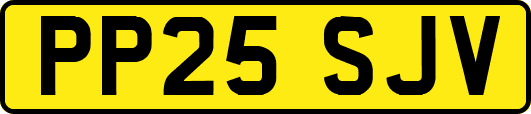 PP25SJV
