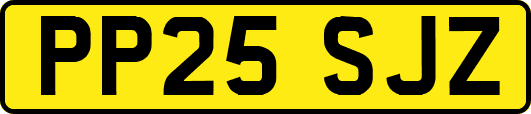 PP25SJZ