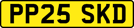 PP25SKD