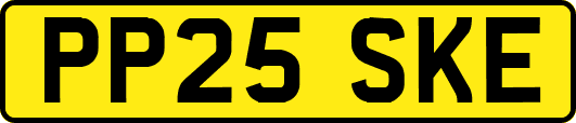 PP25SKE