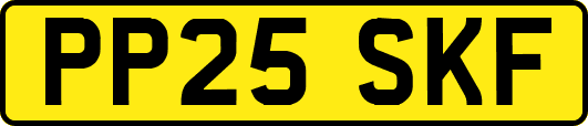 PP25SKF