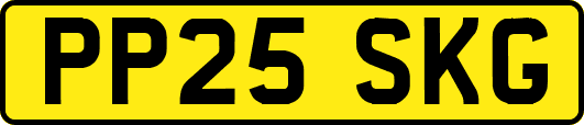 PP25SKG