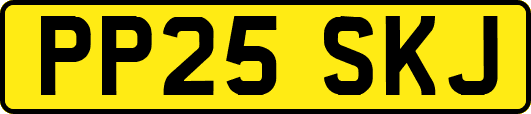 PP25SKJ