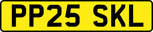 PP25SKL