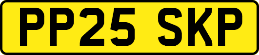 PP25SKP