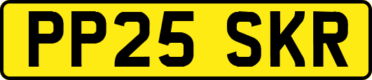 PP25SKR