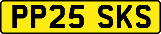 PP25SKS