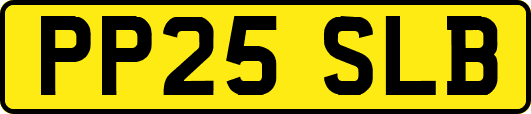 PP25SLB