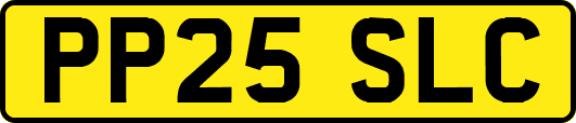 PP25SLC