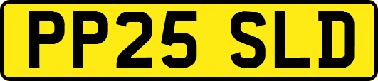 PP25SLD