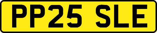PP25SLE