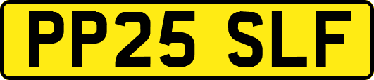 PP25SLF