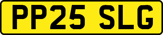 PP25SLG