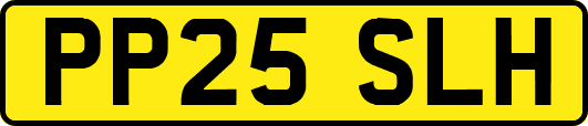 PP25SLH