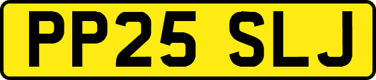 PP25SLJ