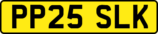 PP25SLK