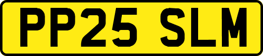 PP25SLM