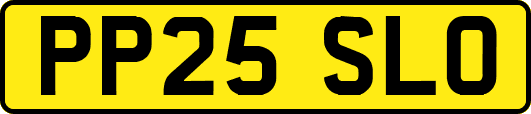PP25SLO