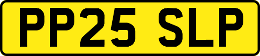 PP25SLP