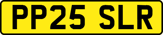 PP25SLR