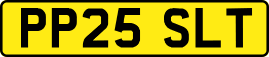 PP25SLT
