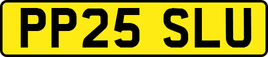 PP25SLU