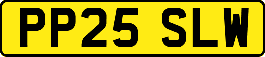 PP25SLW