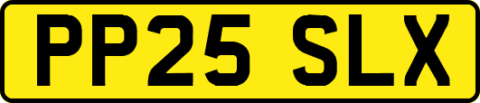 PP25SLX