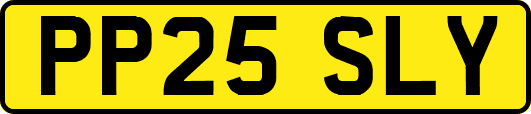 PP25SLY